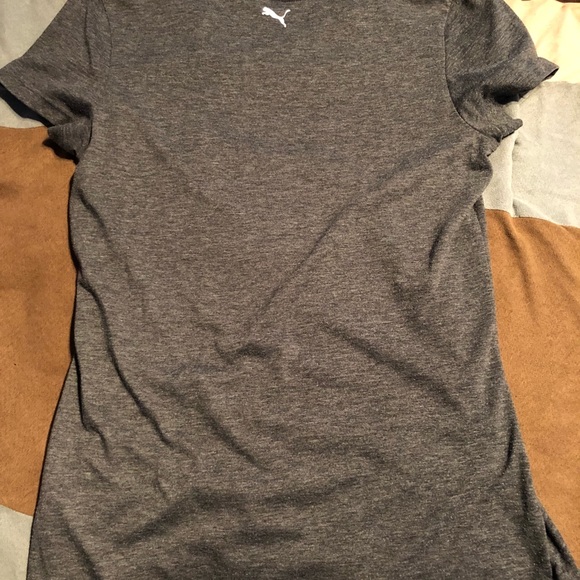 Puma Lifestyle Shirt - Picture 4 of 4